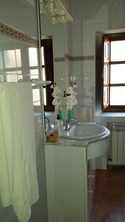 Casa Rural Valle Tosande Cantoral Szoba fotó