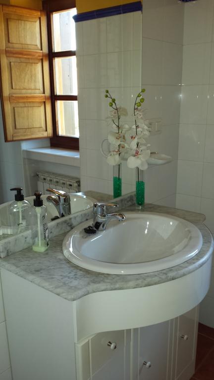 Casa Rural Valle Tosande Cantoral Szoba fotó